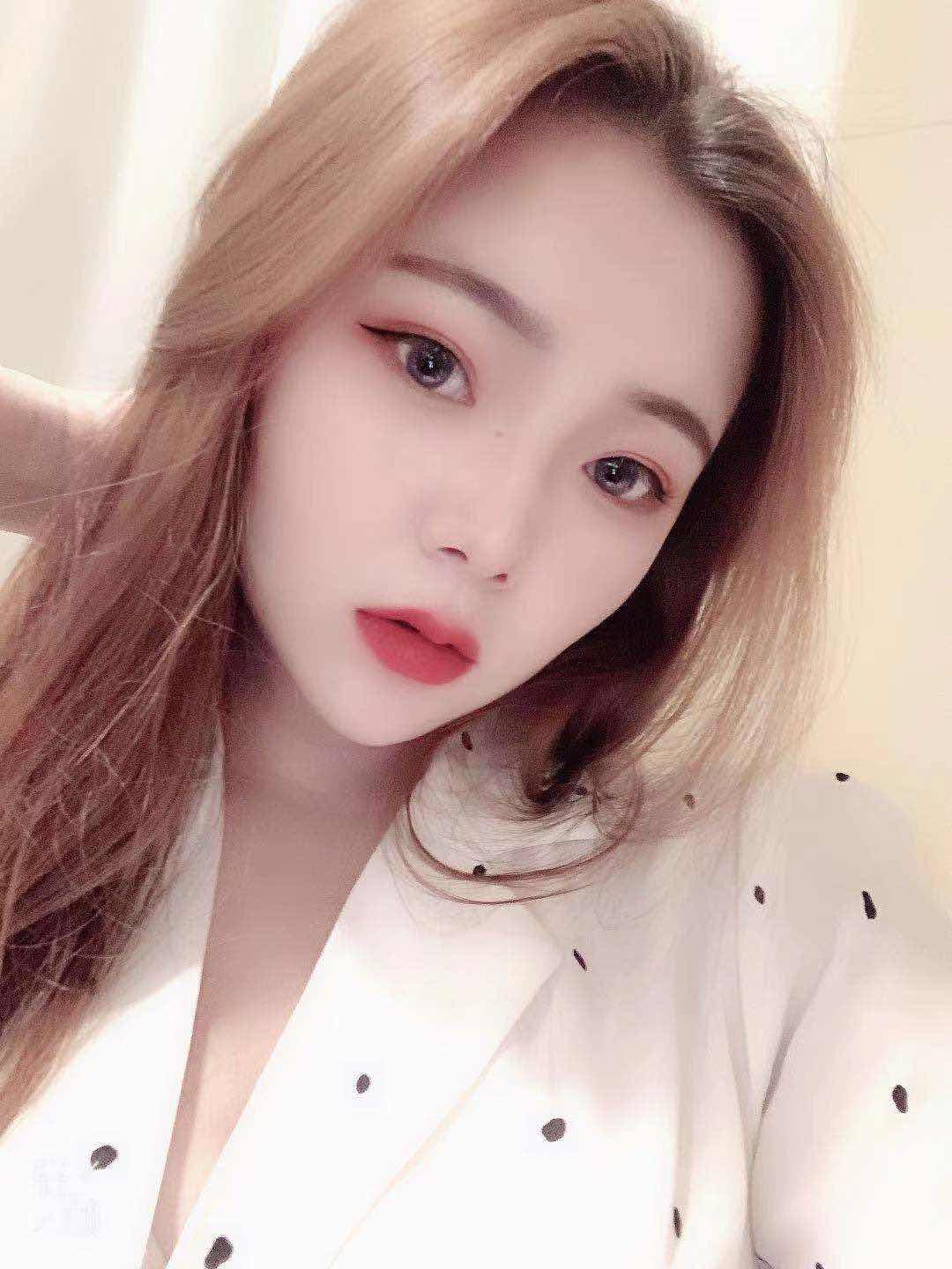 南稍门新来的小mm